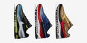NIKE AIR MAX 97 BW QS - HYPE