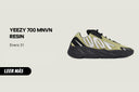 YEEZY 700 MNVN- RESIN - HYPE