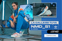 COLECCIÓN ADIDAS NMD OFF THE GRID - HYPE