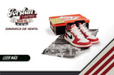 "AIR JORDAN 1 HIGH OG “LOST AND FOUND” - DINÁMICA DE VENTA - HYPE