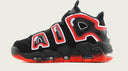 LANZAMIENTO NIKE AIR MORE UPTEMPO “LASER CRIMSON” - HYPE
