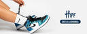 Air Jordan Retro 1 High "Tie Dye" - HYPE