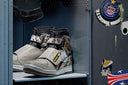 REEBOK X ALIEN U.S.C.M - HYPE
