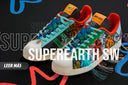 ADIDAS SUPERSTAR SUPEREARTH x SEAN WOTHERSPOON - HYPE