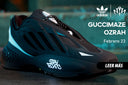 ADIDAS OZRAH GM "GUCCIMAZE" - HYPE