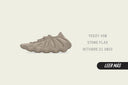 ADIDAS YEEZY 450 ‘’STONE FLAX’’ - HYPE