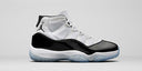 LANZAMIENTO AIR JORDAN 11 "CONCORD" - HYPE
