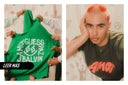 GUESS ORIGINALS X J BALVIN - HYPE