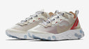 NIKE REACT ELEMENT 87 "SAIL" - HYPE
