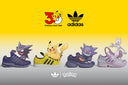 ADIDAS ORIGINALS X POKEMON