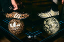 ADIDAS BOWLING x BRAIN DEAD “ANIMAL PACK”