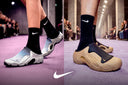 NIKE CLOGPOSITE