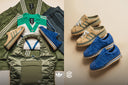 ADIDAS ORIGINALS x CLOT SUPERSTAR COLLECTION