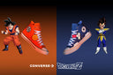 CONVERSE x DRAGON BALL Z