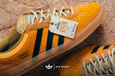 ADIDAS GAZELLE INDOOR x BAD BUNNY “SOLAR GOLD”