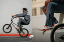 AIR JORDAN 4 RETRO OG SP "BIKE AIR" x NIGEL SYLVESTER