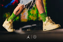 AIR JORDAN 4 RETRO OG x J BALVIN