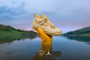 AIR JORDAN 4 x J BALVIN «AMAZONAS»: PRECIO, LANZAMIENTO Y TODA LA HISTORIA