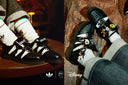 ADIDAS PREDATOR x BRAIN DEAD x DISNEY