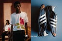 ADIDAS X WALES BONNER A DANCE OF DIFFERENT TEXTURES