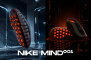 NIKE MIND 001 QS “BRONZE”
