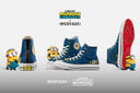 CONVERSE CHUCK 70 X MINIONS