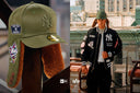 NEW ERA X ALPHA INDUSTRIES