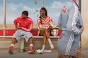 ADIDAS ORIGINALS x COCA-COLA