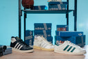 EL REGRESO DE LAS ADIDAS JABBAR