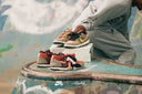 NIKE SB x ARTS-REC