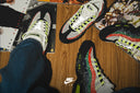 NIKE AIR MAX 95 OG BIG BUBBLE PAISLEY NEON