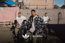 ADIDAS X WILLY CHAVARRÍA