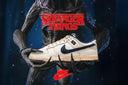 NIKE DUNK LOW SP x STRANGER THINGS