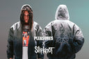 Pleasures × Slipknot