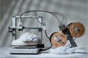 NIKE AIR FORCE 1 x HYPE "FE"