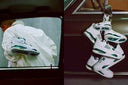 AIR JORDAN 4 RETRO ‘OXIDIZEN GREEN’