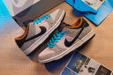 NIKE SB DUNK LOW PRO 'SAFARI OLYMPICS'