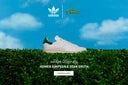 ADIDAS HOMER SIMPSON X STAN SMITH