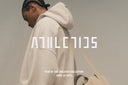 Colección Fear Of God Athletics x Adidas