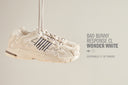 ADIDAS X BAD BUNNY RESPONSE CL ‘WONDER WHITE’