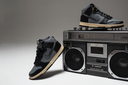 NIKE DUNK HIGH RETRO PRM 50 YEARS OF HIP HOP