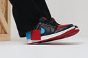 AIR JORDAN 1 LOW OG "UNC TO CHICAGO"