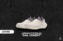 JORDAN BRAND - SYSTEM.23 - HYPE