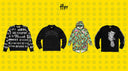 LANZAMIENTO CHINATOWN MARKET - HYPE
