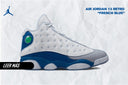 AIR JORDAN 13 RETRO ‘’FRENCH BLUE’’ - HYPE