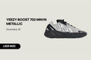 YEEZY 700 MNVN METALLATIC - HYPE