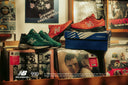 NEW BALANCE 990 V4