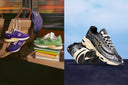 NEW BALANCE 1000 & 993 MADE IN USA