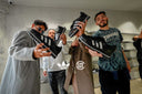 LANZAMIENTO DE ADIDAS SUPERSTAR CLOT BY EDISON CHEN