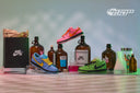 The PowerPuff Girls x Nike SB Dunk Low Pro